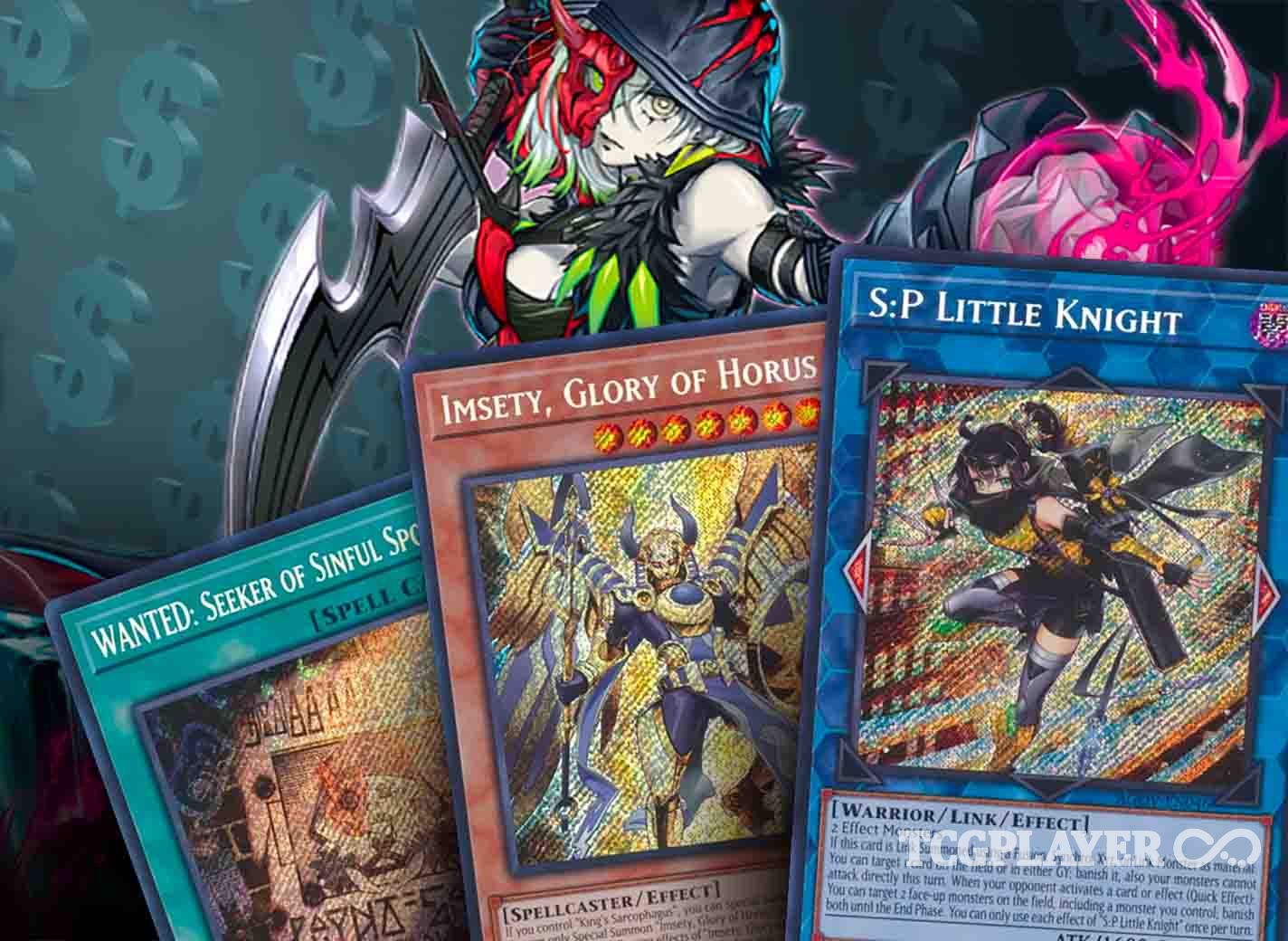 The Most Expensive Cards From Age Of Overlord TCGplayer Infinite
